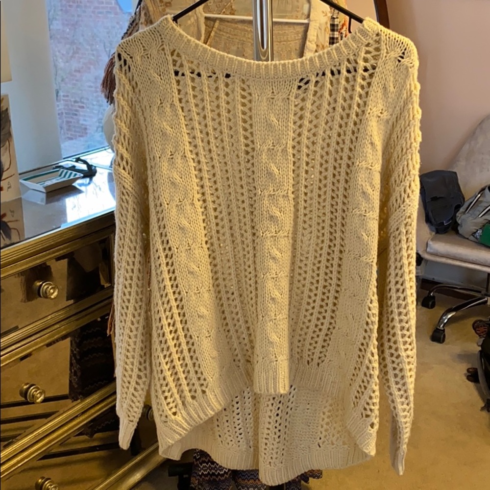 Kerisma Knit Sweater
